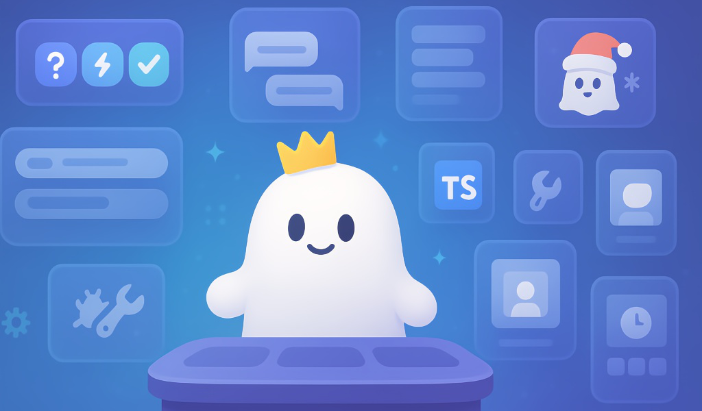 Preview of the 1.3.1 classroom polish update