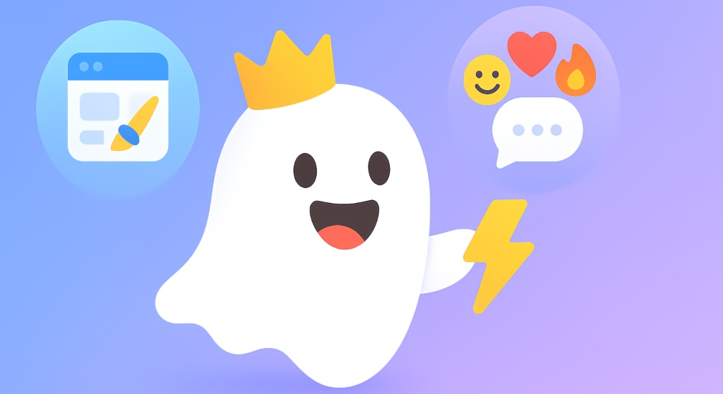 Preview of the new messaging updates